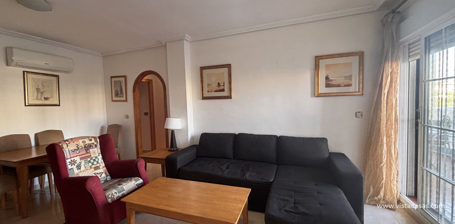 Sale - Appartement - Cabo Roig