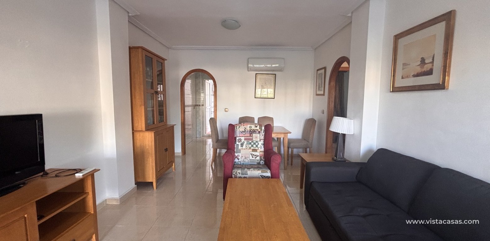 Sale - Appartement - Cabo Roig