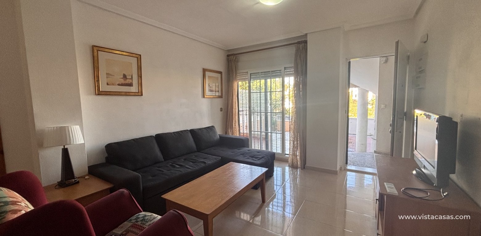 Sale - Appartement - Cabo Roig