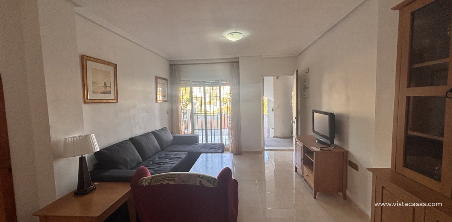 Sale - Appartement - Cabo Roig