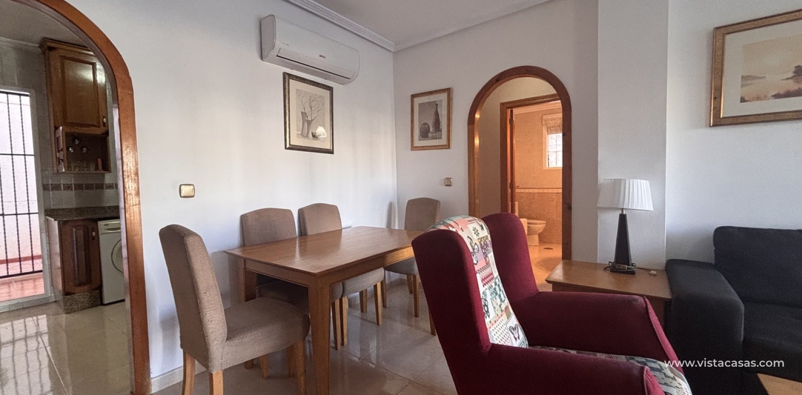 Sale - Appartement - Cabo Roig