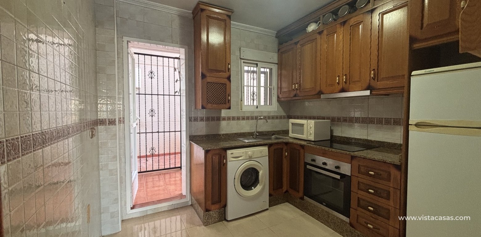 Sale - Appartement - Cabo Roig