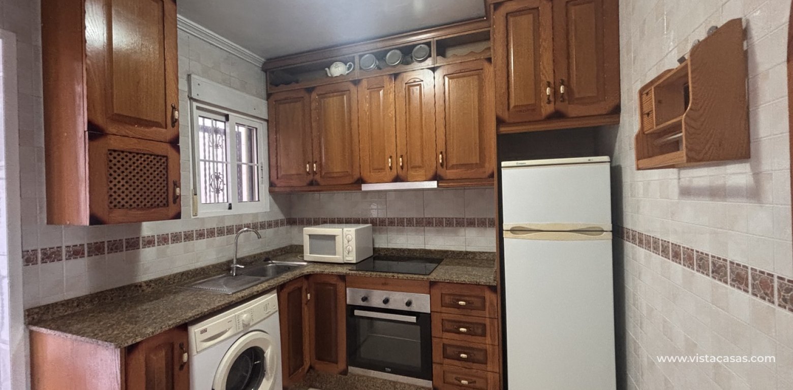 Sale - Appartement - Cabo Roig