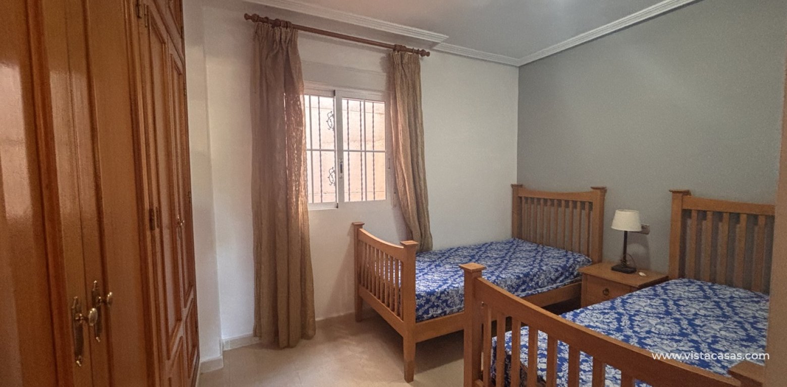 Sale - Appartement - Cabo Roig