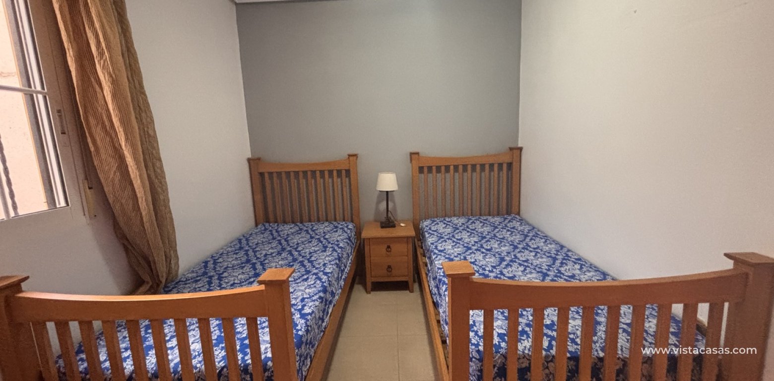 Sale - Appartement - Cabo Roig