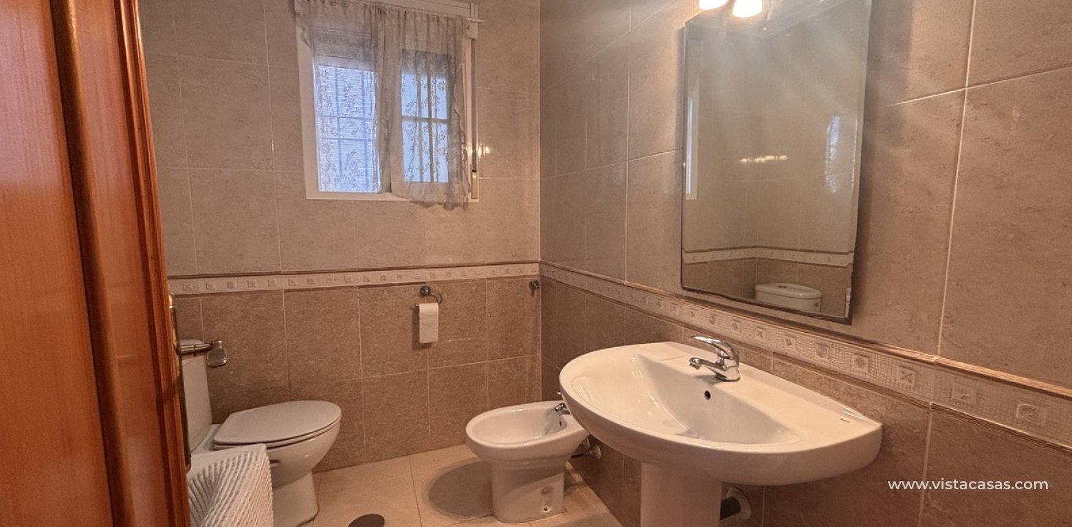 Sale - Appartement - Cabo Roig