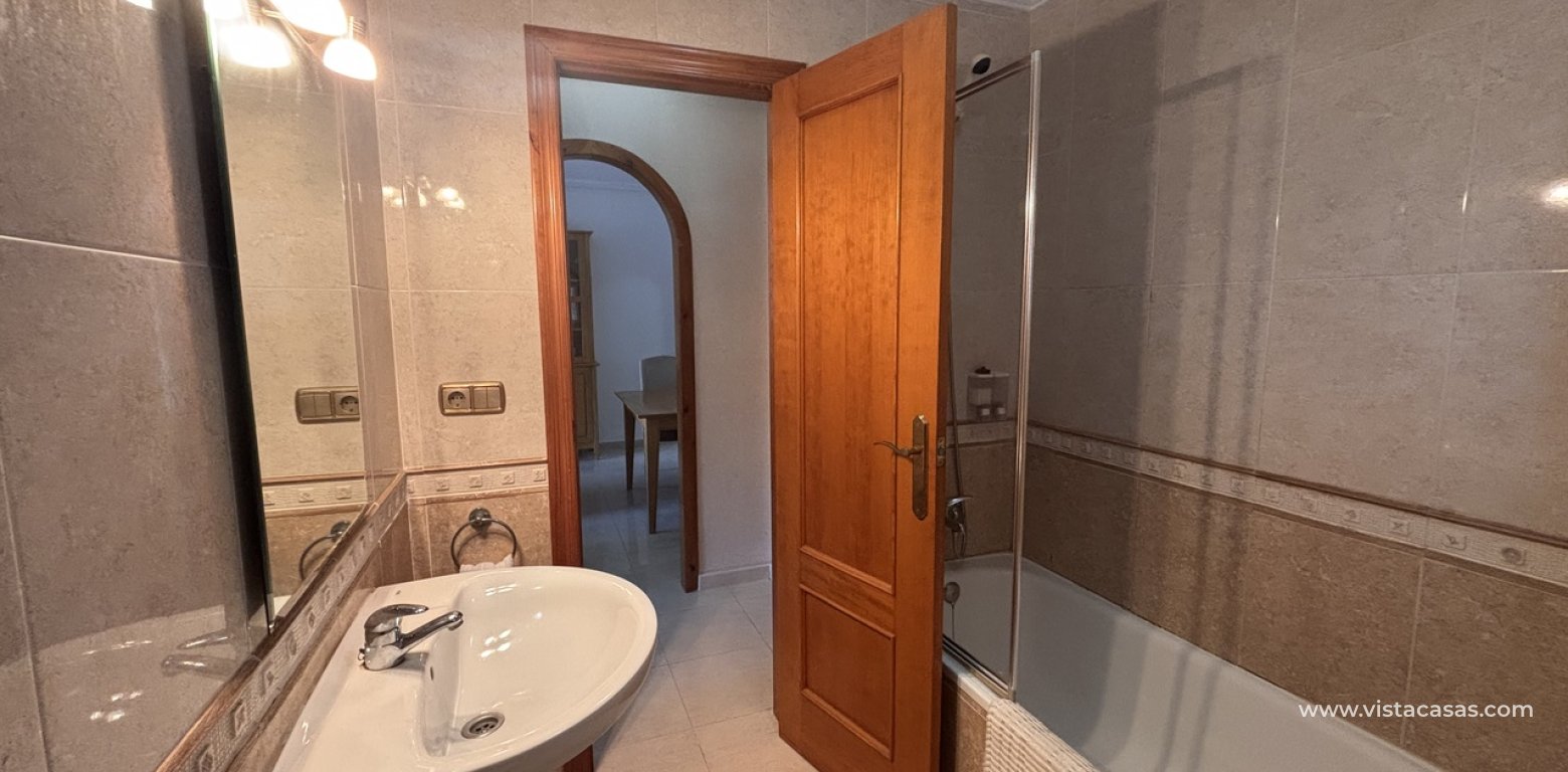 Sale - Appartement - Cabo Roig