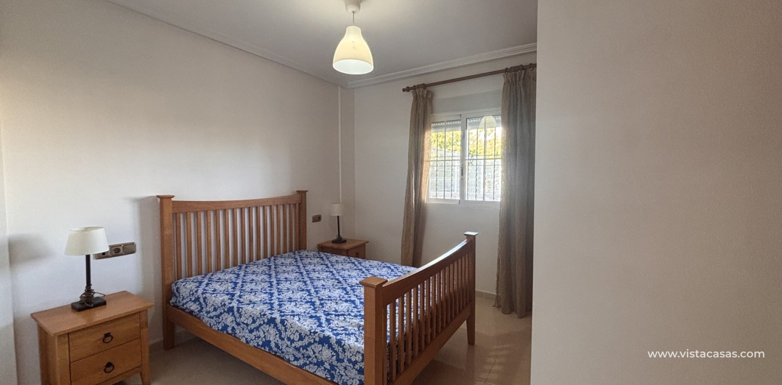 Sale - Appartement - Cabo Roig