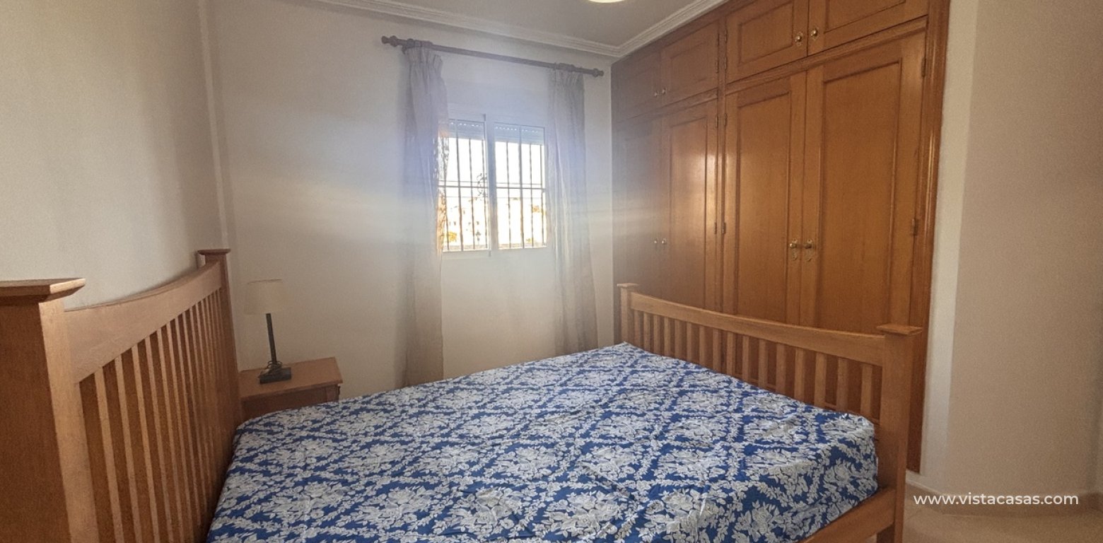 Sale - Appartement - Cabo Roig