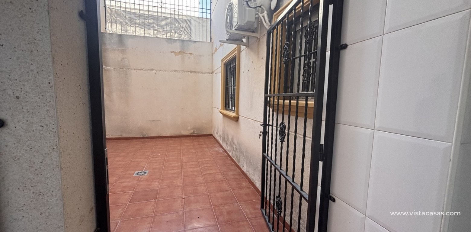 Sale - Appartement - Cabo Roig