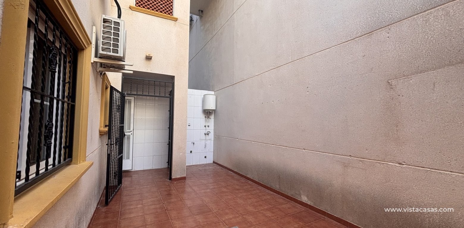 Sale - Appartement - Cabo Roig