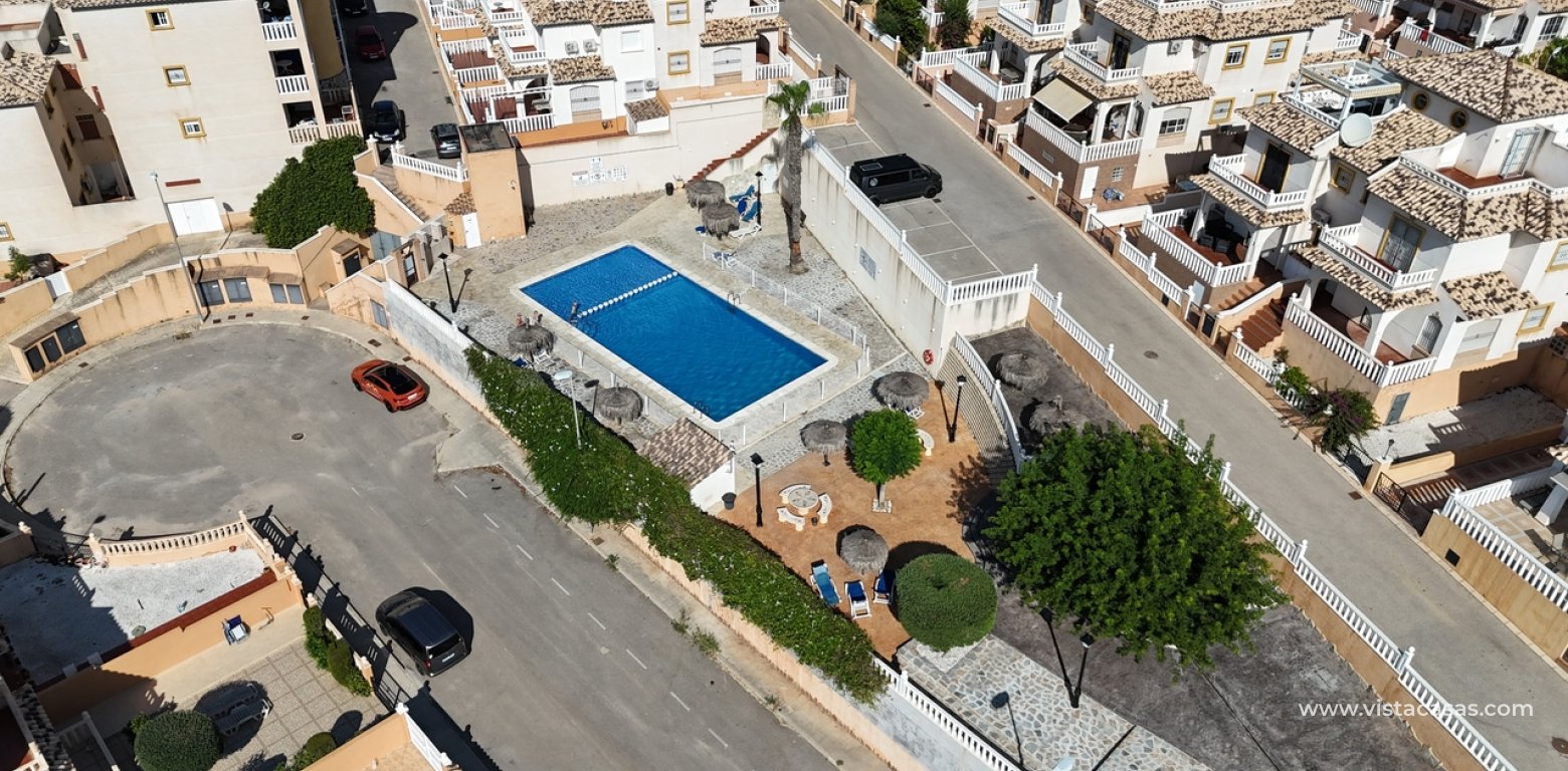 Sale - Appartement - Cabo Roig