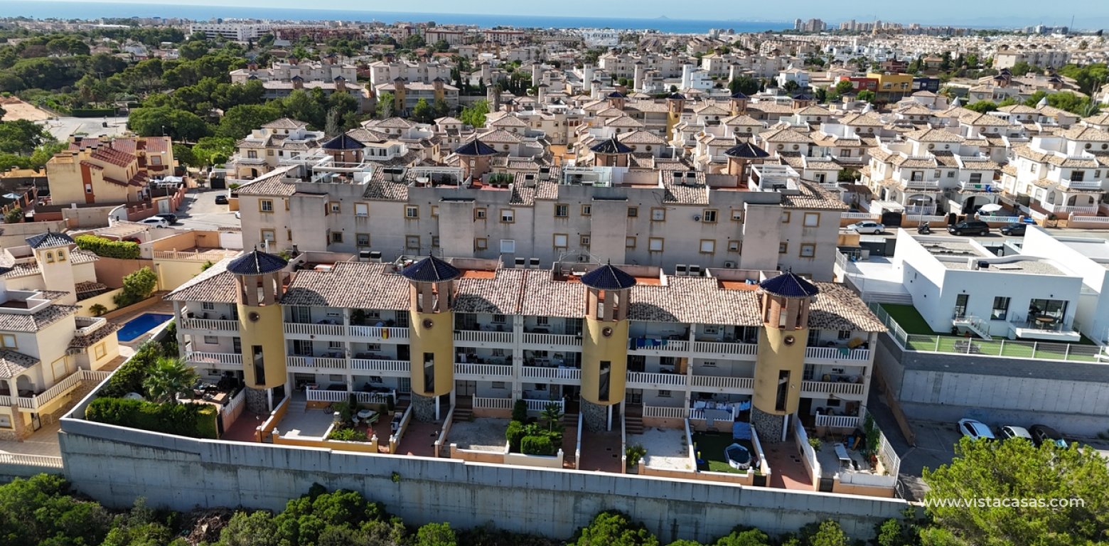 Sale - Appartement - Cabo Roig