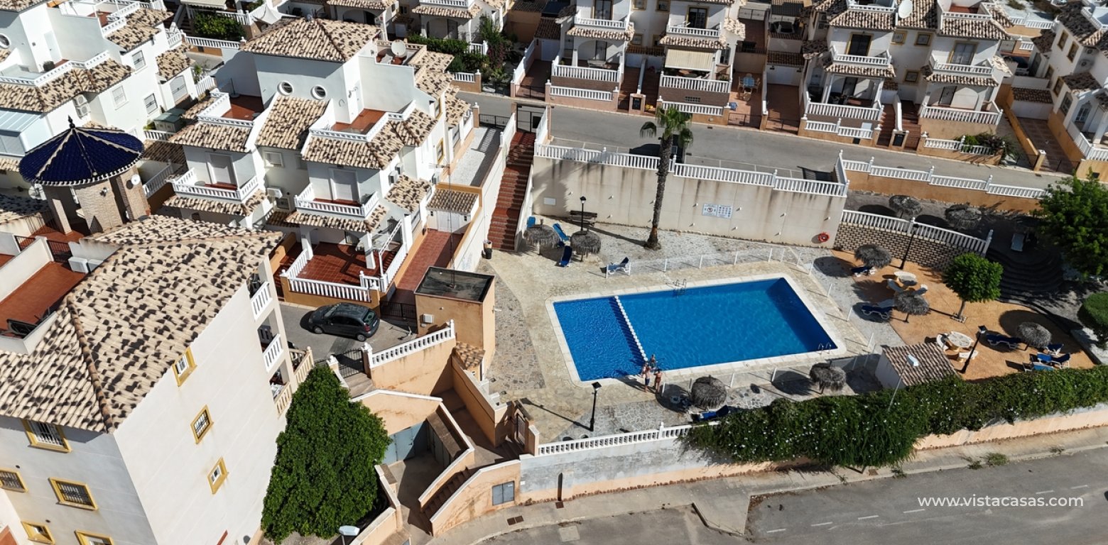 Sale - Appartement - Cabo Roig