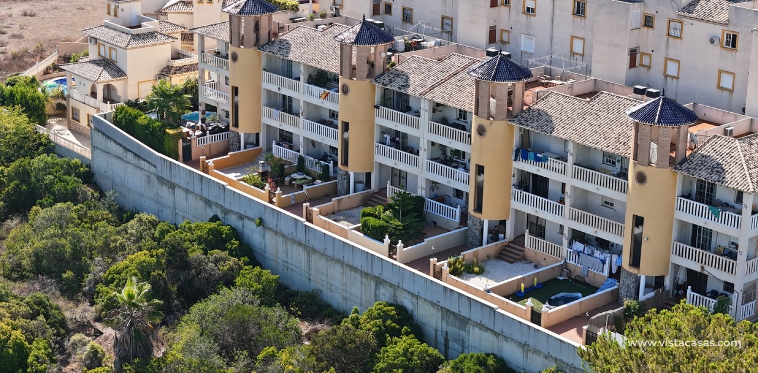 Sale - Appartement - Cabo Roig
