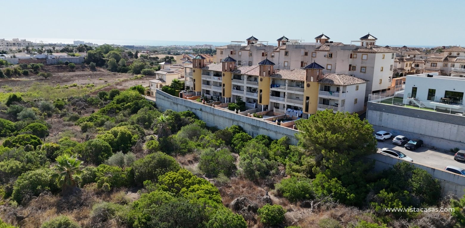 Sale - Appartement - Cabo Roig