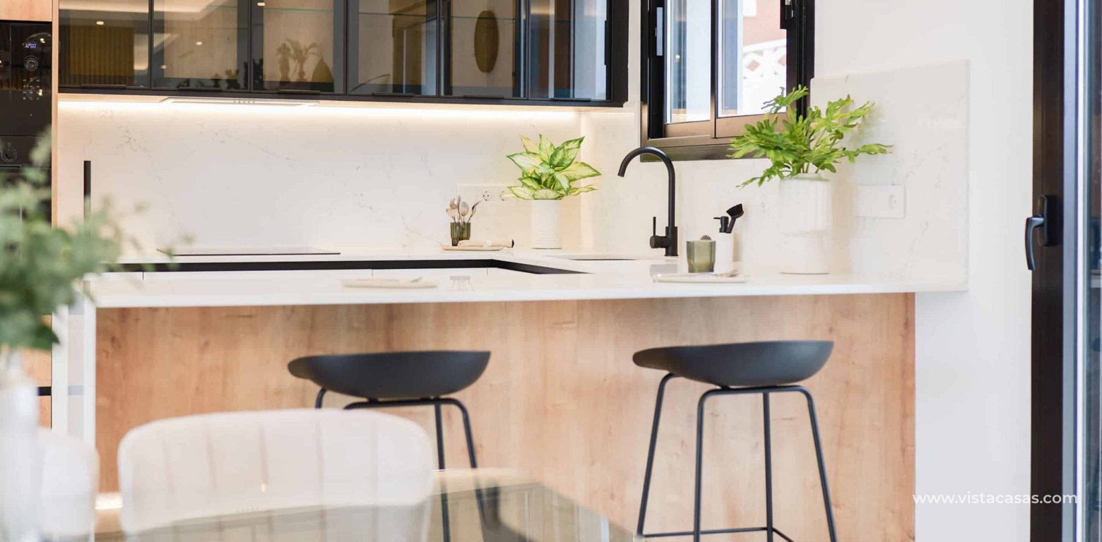 New Build - Villa - Rojales - Ciudad Quesada