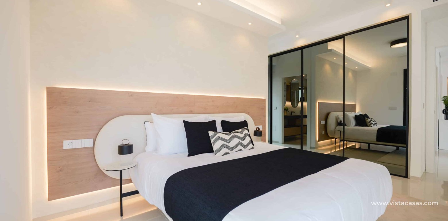 New Build - Villa - Rojales - Ciudad Quesada