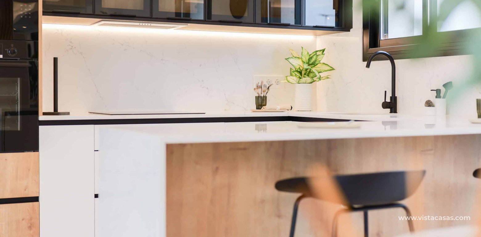 New Build - Villa - Rojales - Ciudad Quesada