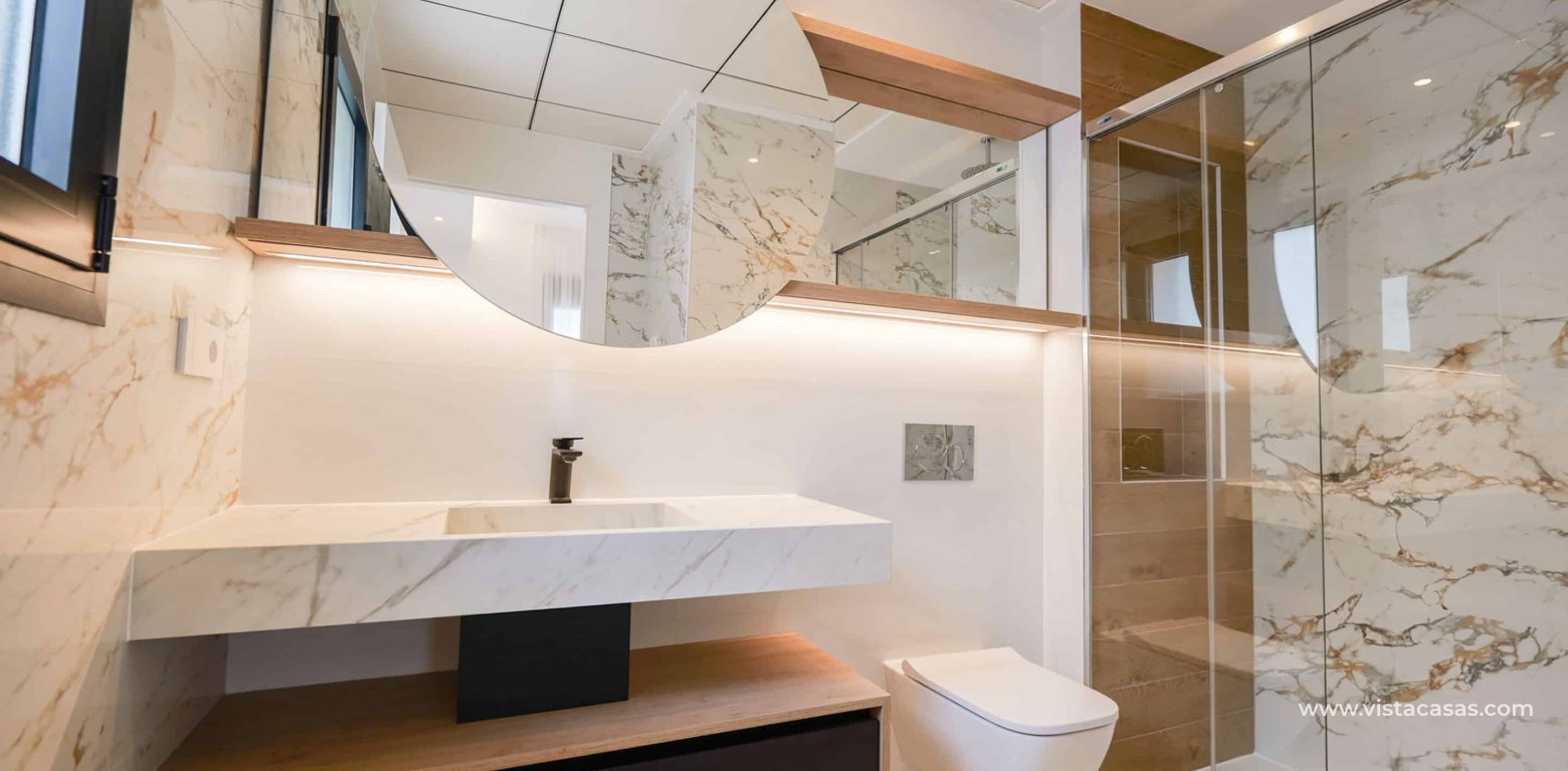 New Build - Villa - Rojales - Ciudad Quesada