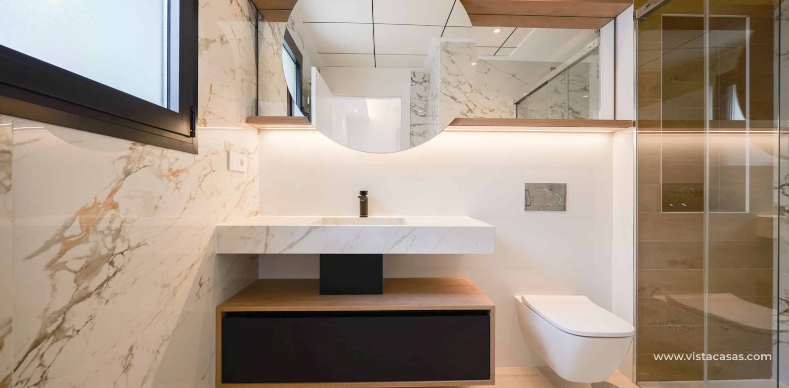 New Build - Villa - Rojales - Ciudad Quesada