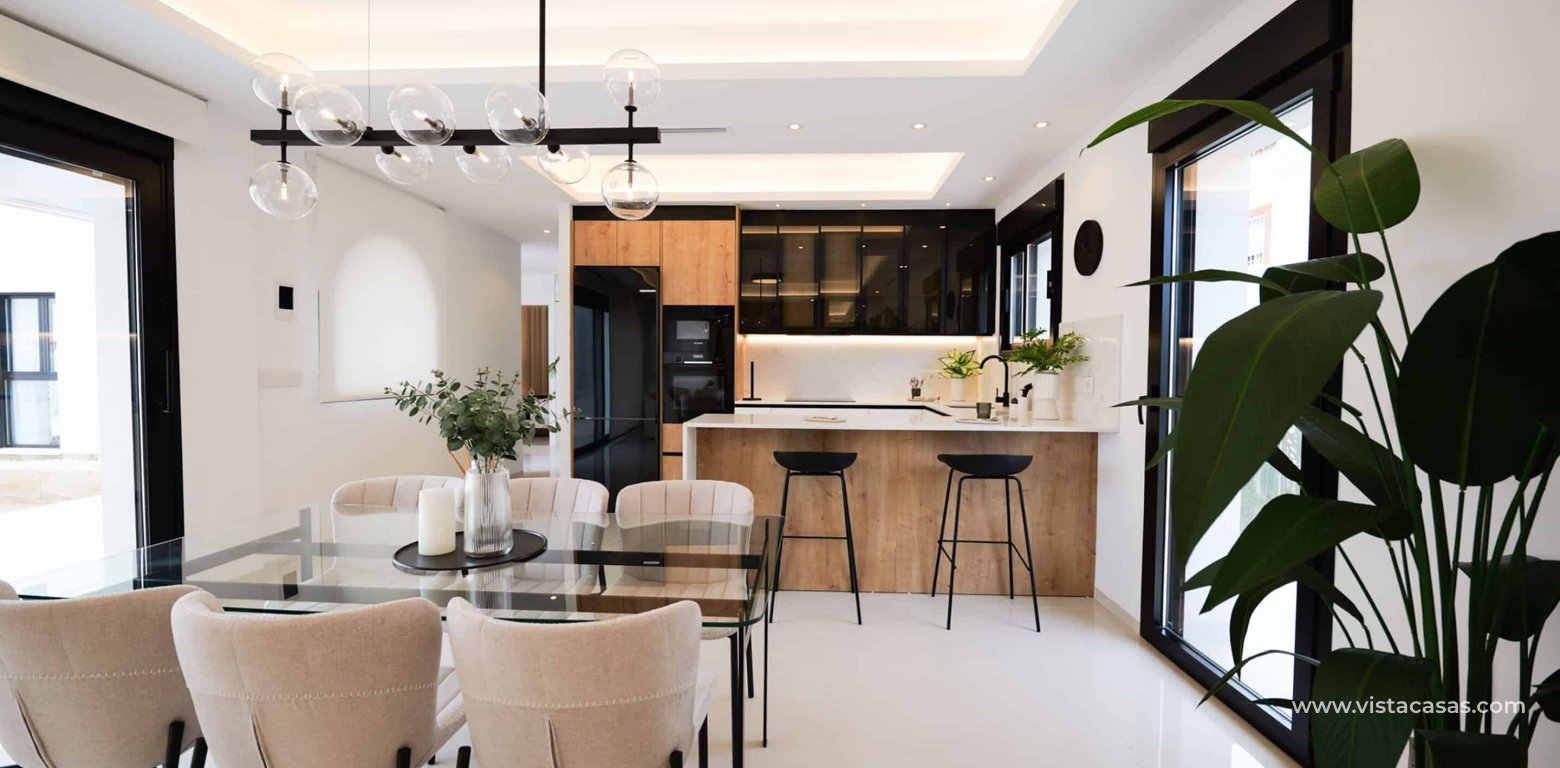 New Build - Villa - Rojales - Ciudad Quesada