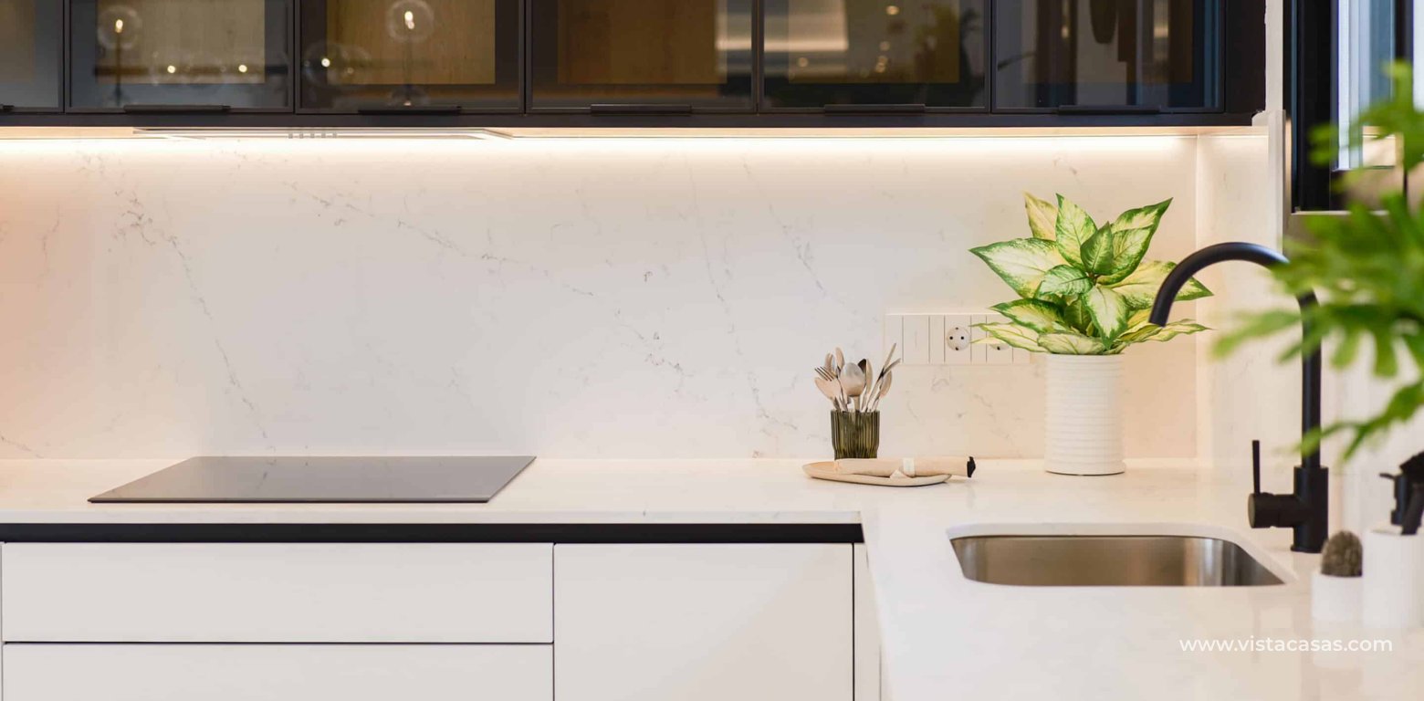 New Build - Villa - Rojales - Ciudad Quesada