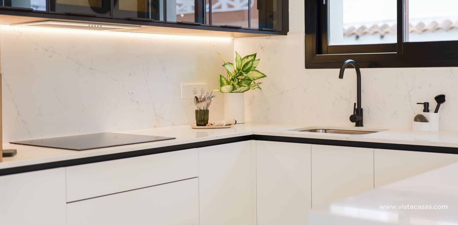 New Build - Villa - Rojales - Ciudad Quesada