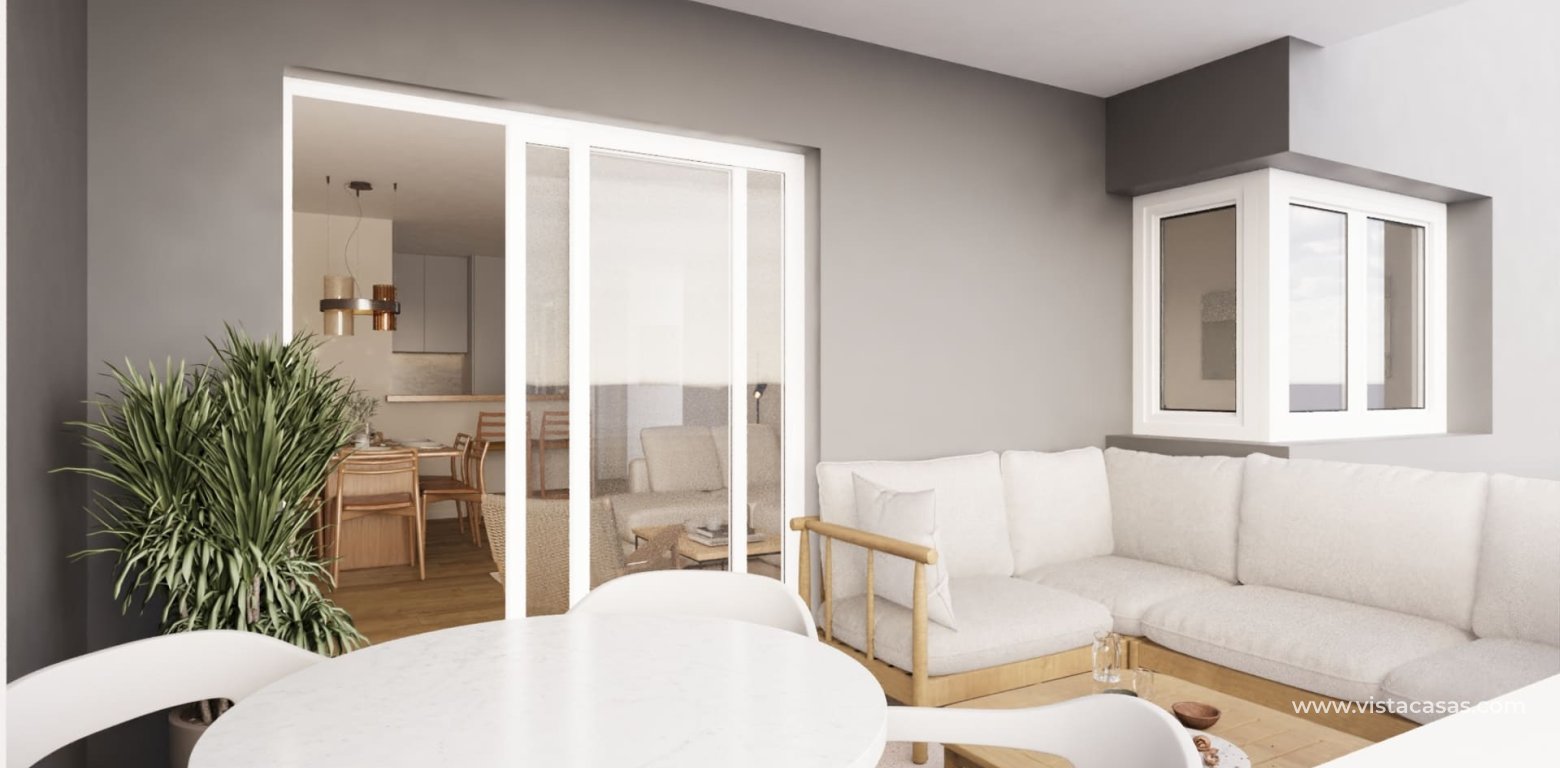 Pierwotny - Apartment - Aguilas - Águilas