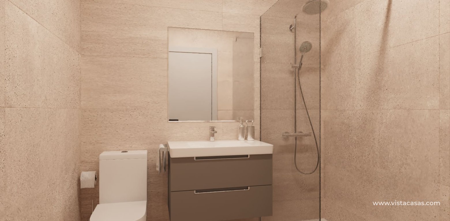 Pierwotny - Apartment - Aguilas - Águilas