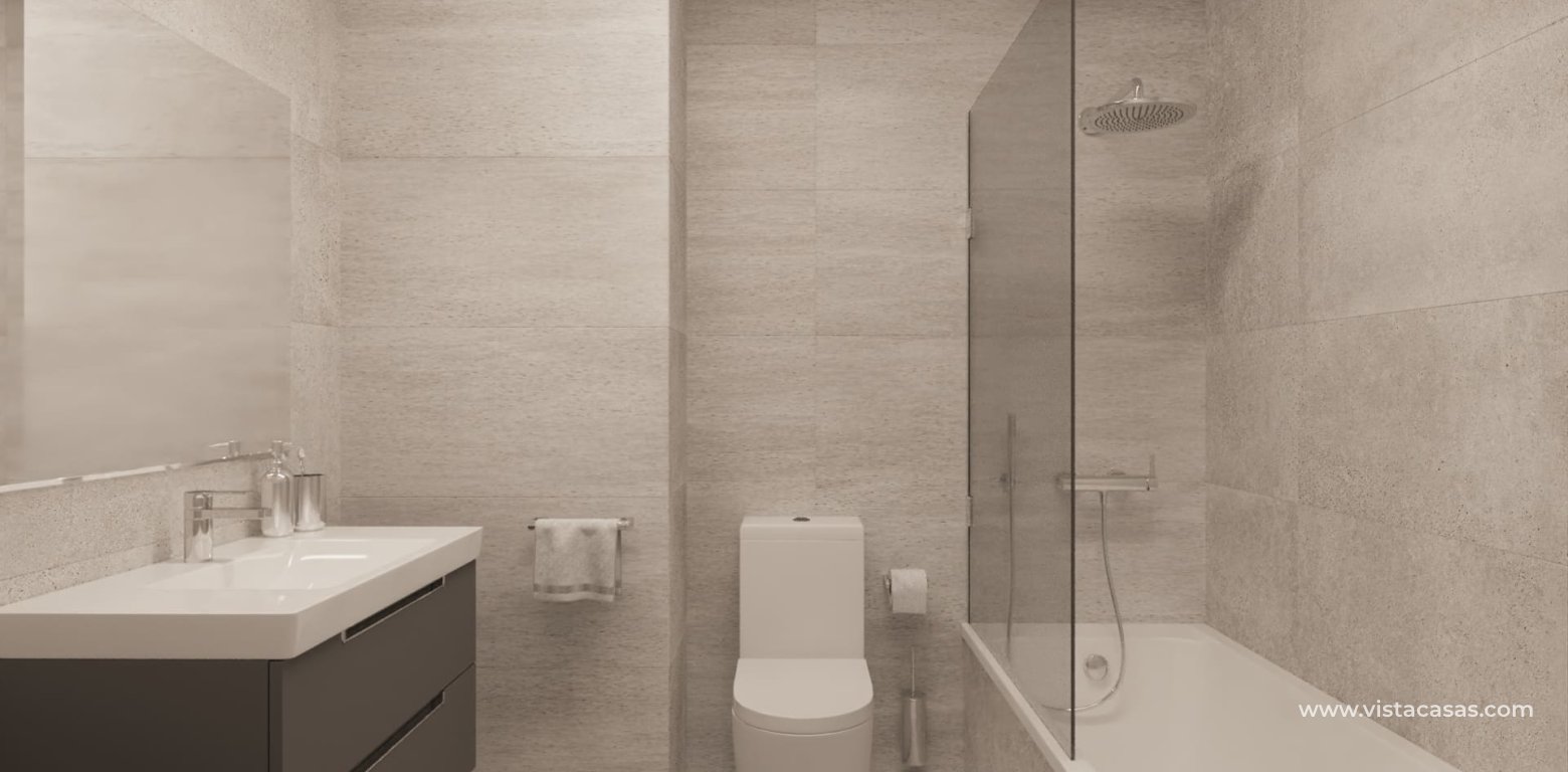 Pierwotny - Apartment - Aguilas - Águilas