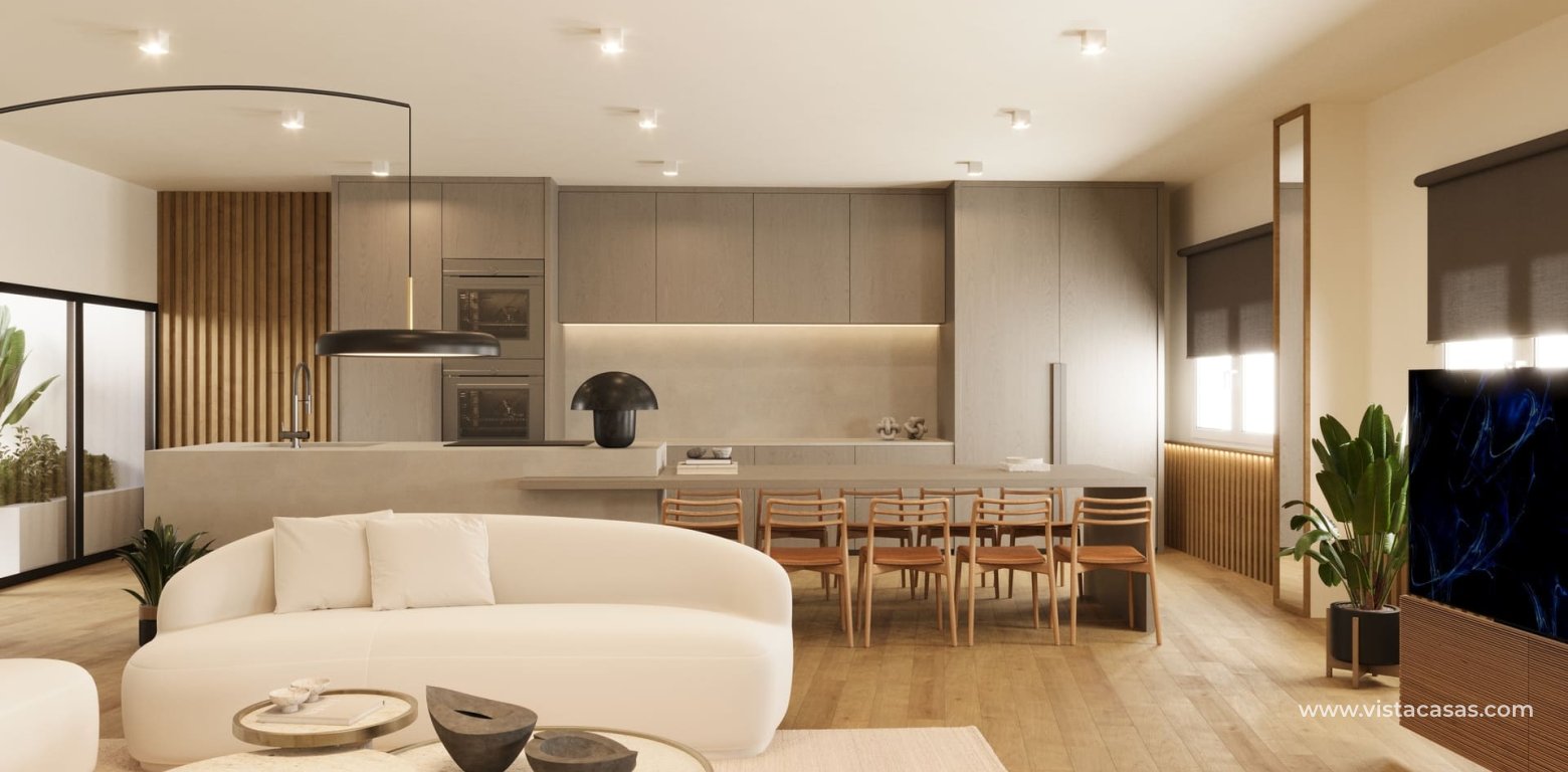 Pierwotny - Apartment - Aguilas - Águilas