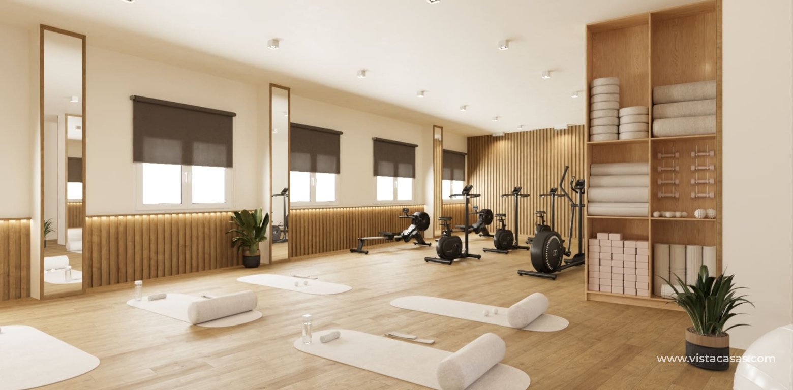 Pierwotny - Apartment - Aguilas - Águilas