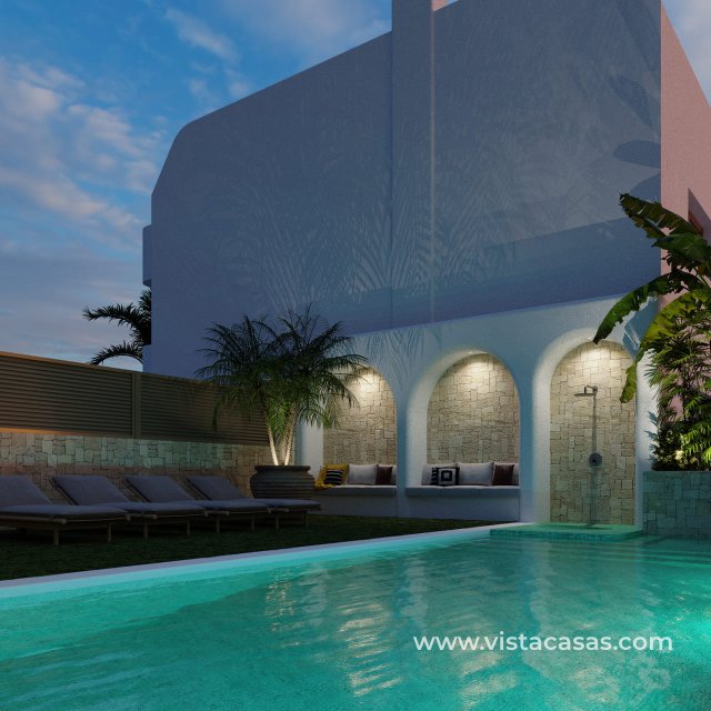 Apartment - Pierwotny - San Pedro del Pinatar - San Pedro del Pinatar