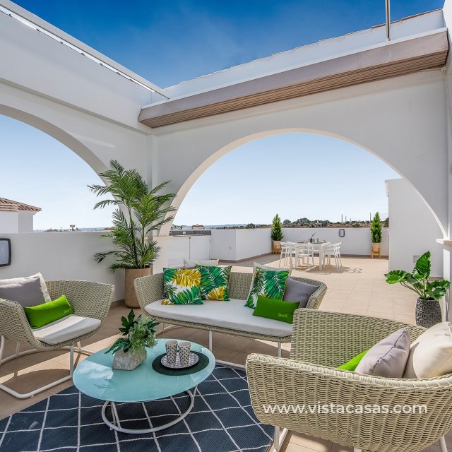 Appartement - Nouvelle Construction - Rojales - Ciudad Quesada