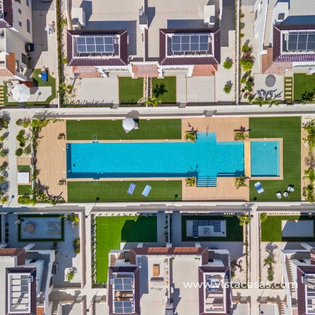 Apartment - New Build - Rojales - Ciudad Quesada