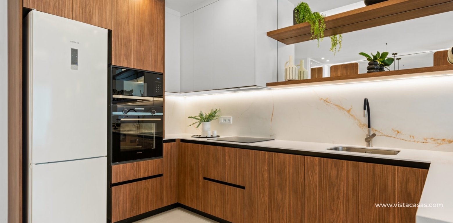 New Build - Apartment - Rojales - Ciudad Quesada