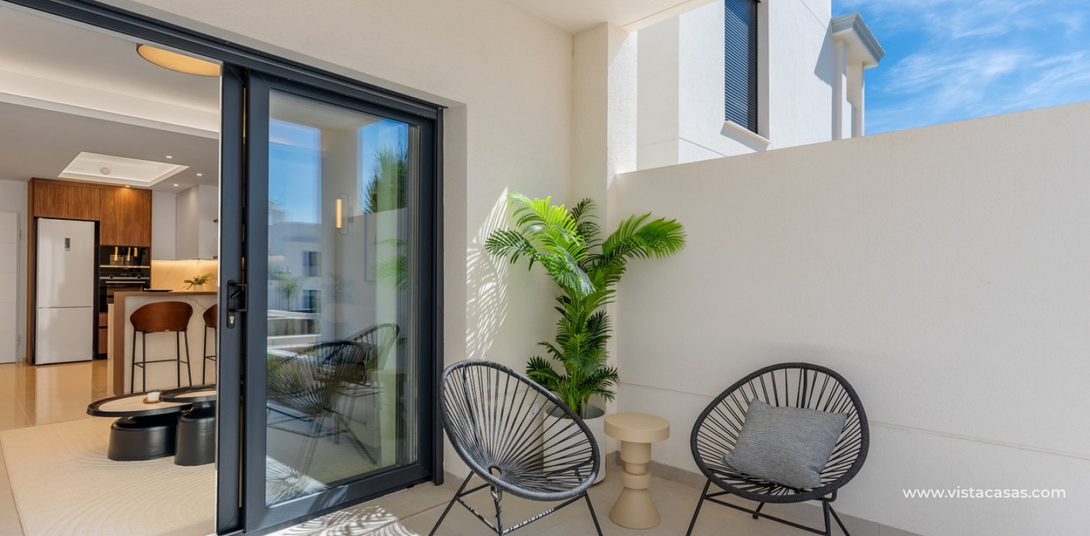 New Build - Apartment - Rojales - Ciudad Quesada