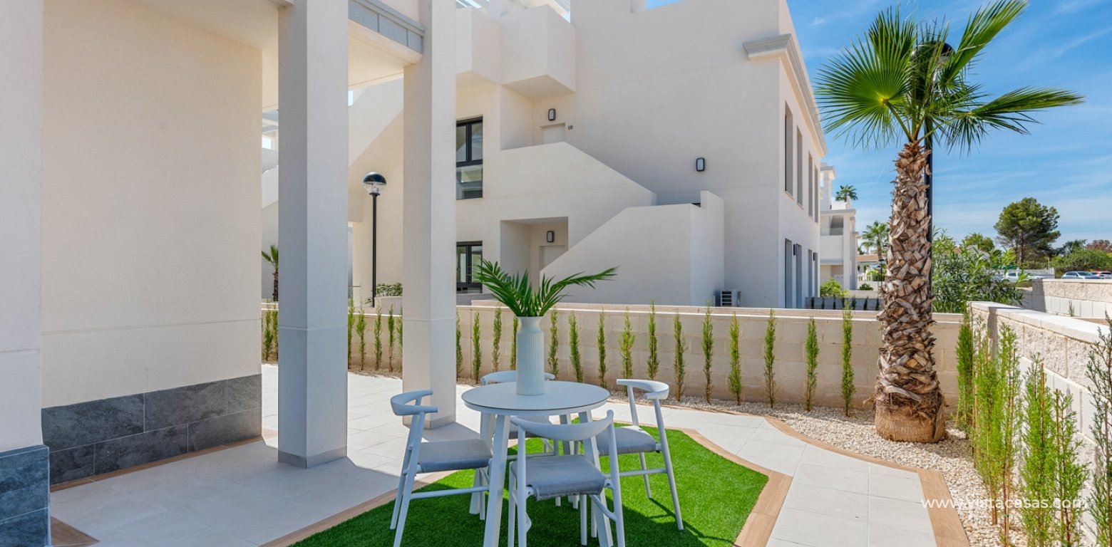 New Build - Apartment - Rojales - Ciudad Quesada