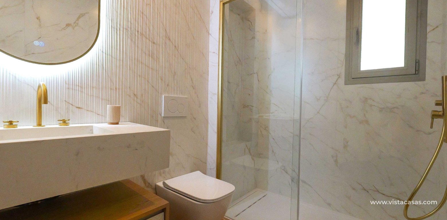 Obra Nueva - Apartamento - La Manga del Mar Menor