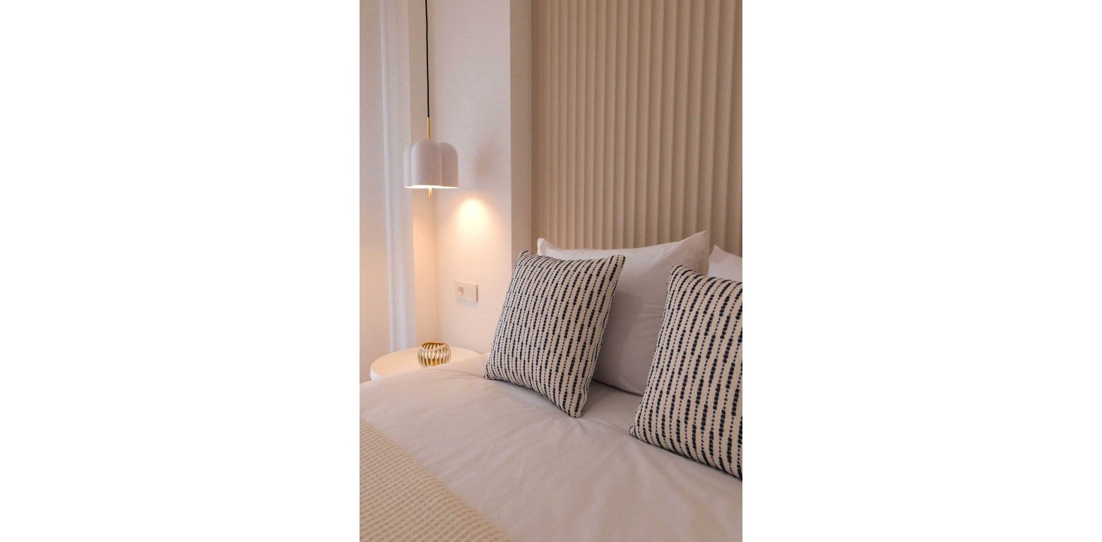 New Build - Appartement - La Manga del Mar Menor