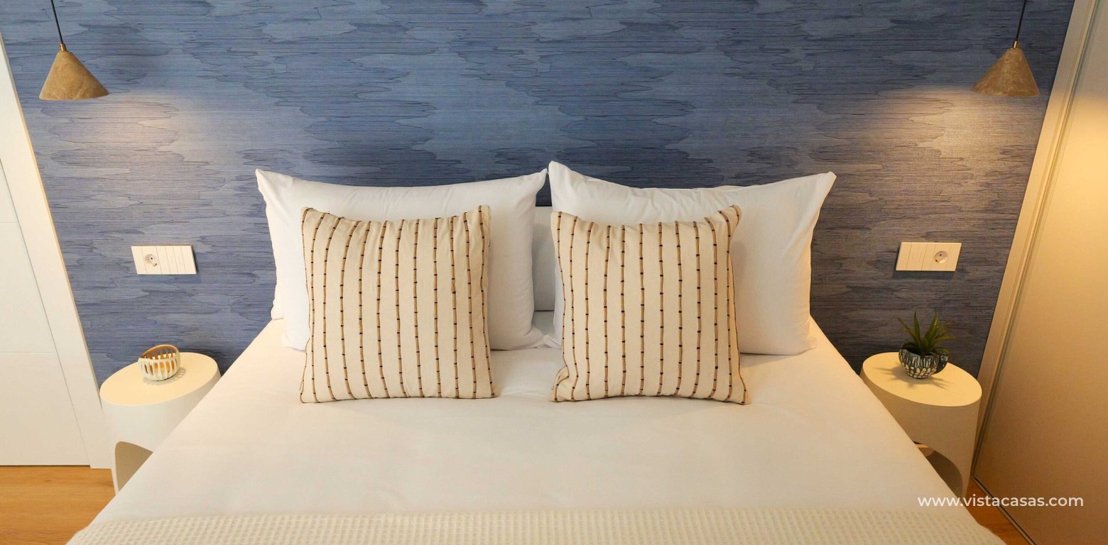 New Build - Appartement - La Manga del Mar Menor