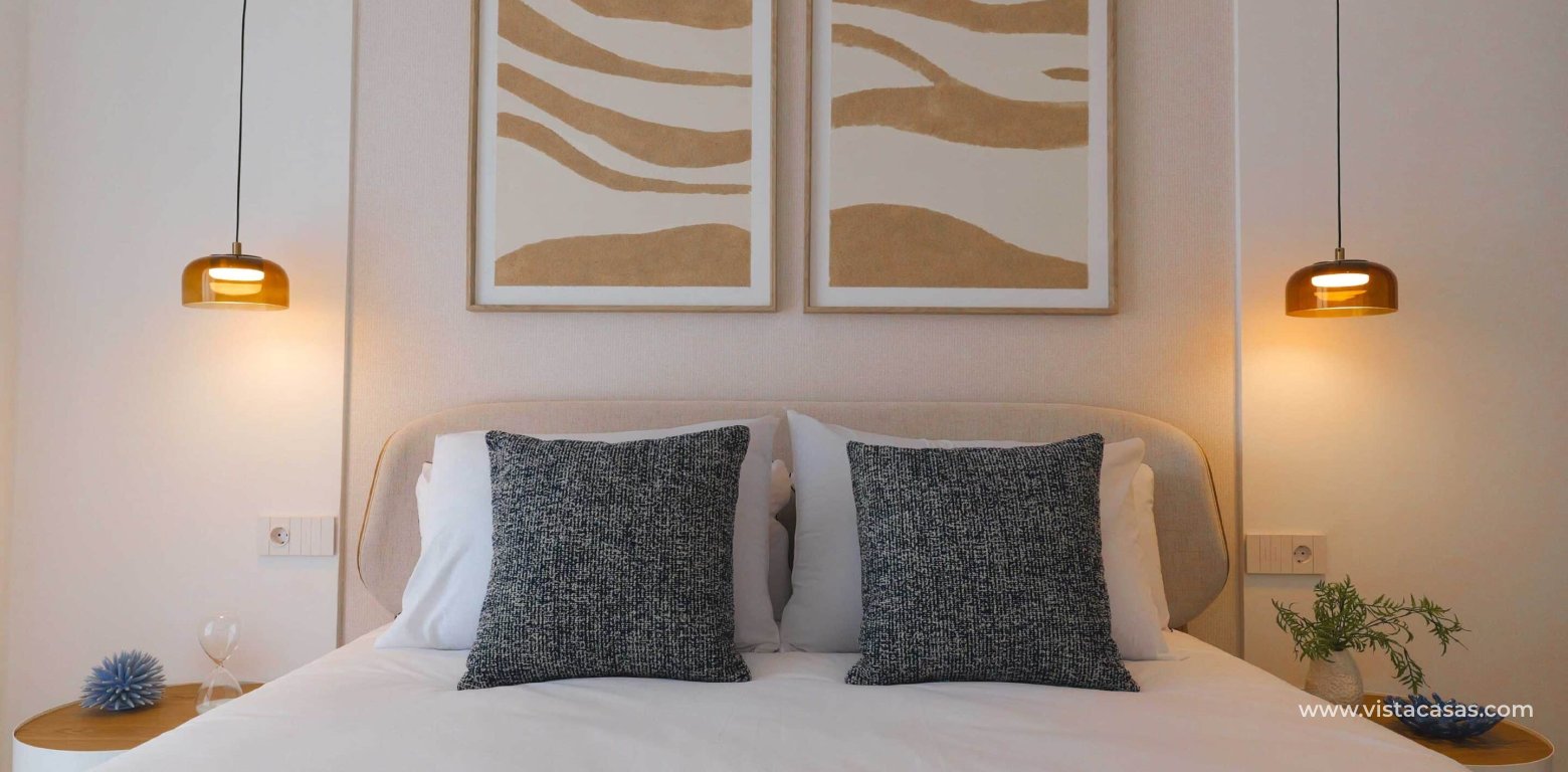 New Build - Appartement - La Manga del Mar Menor