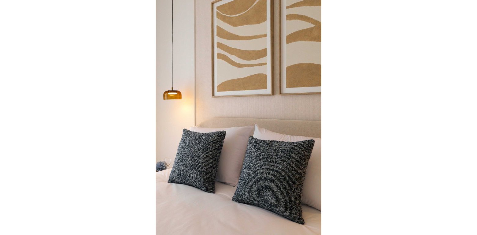 Obra Nueva - Apartamento - La Manga del Mar Menor