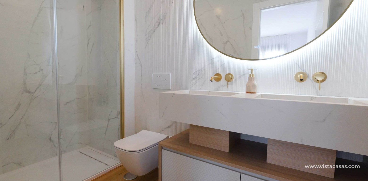 Obra Nueva - Apartamento - La Manga del Mar Menor