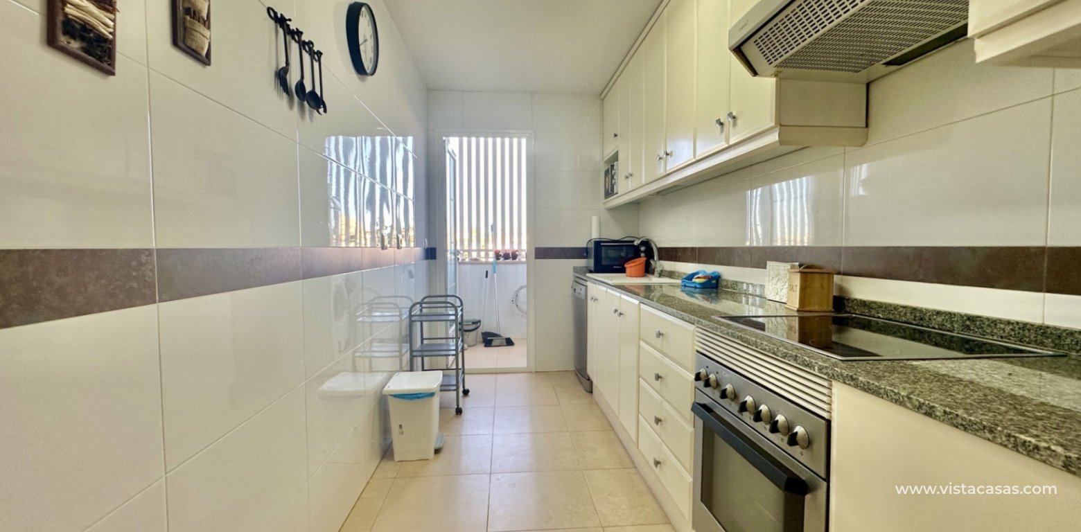 Venta - Apartamento - Mil Palmeras