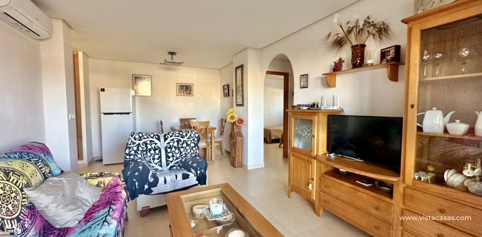 Venta - Apartamento - Mil Palmeras