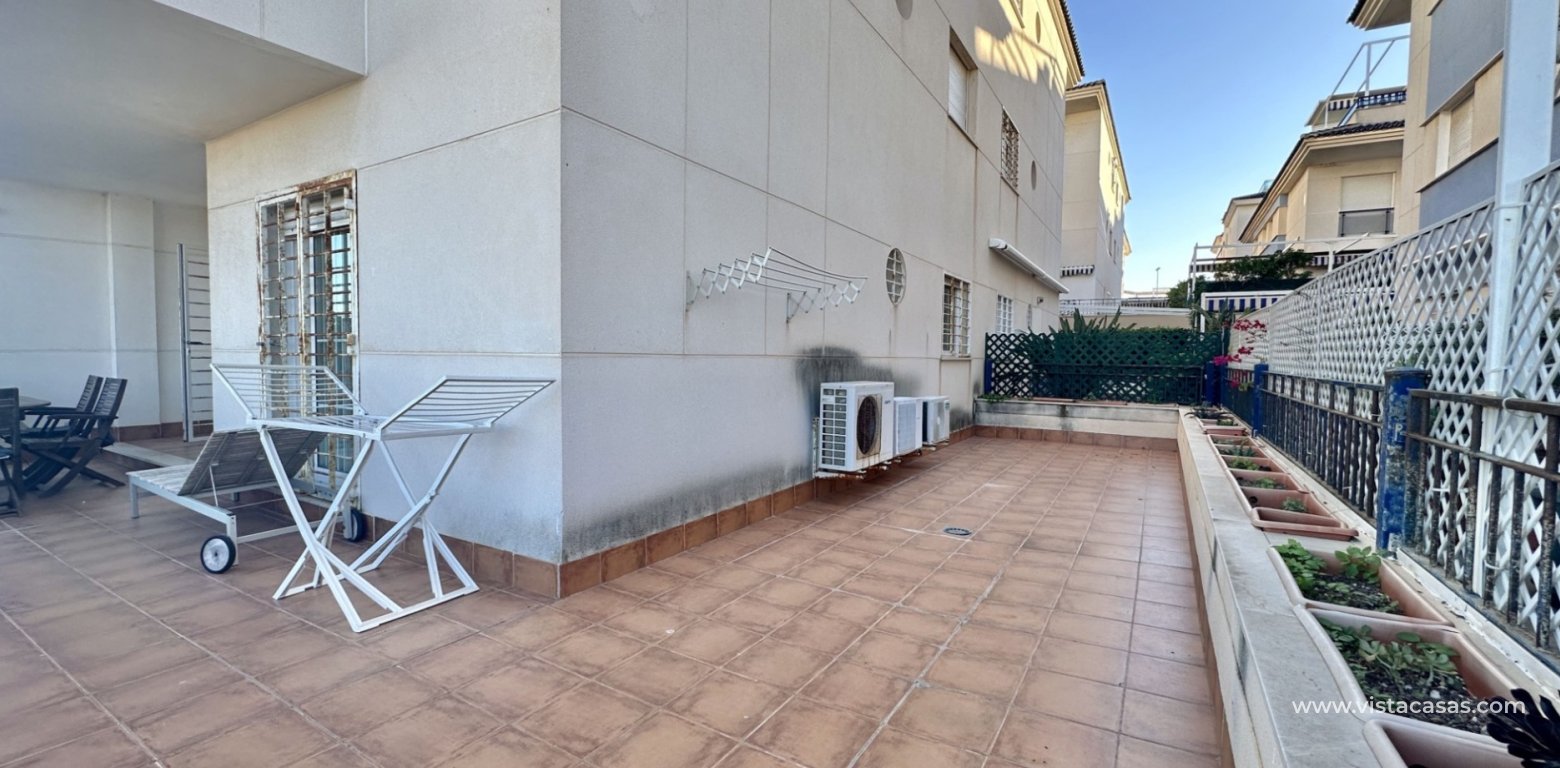 Venta - Apartamento - Mil Palmeras