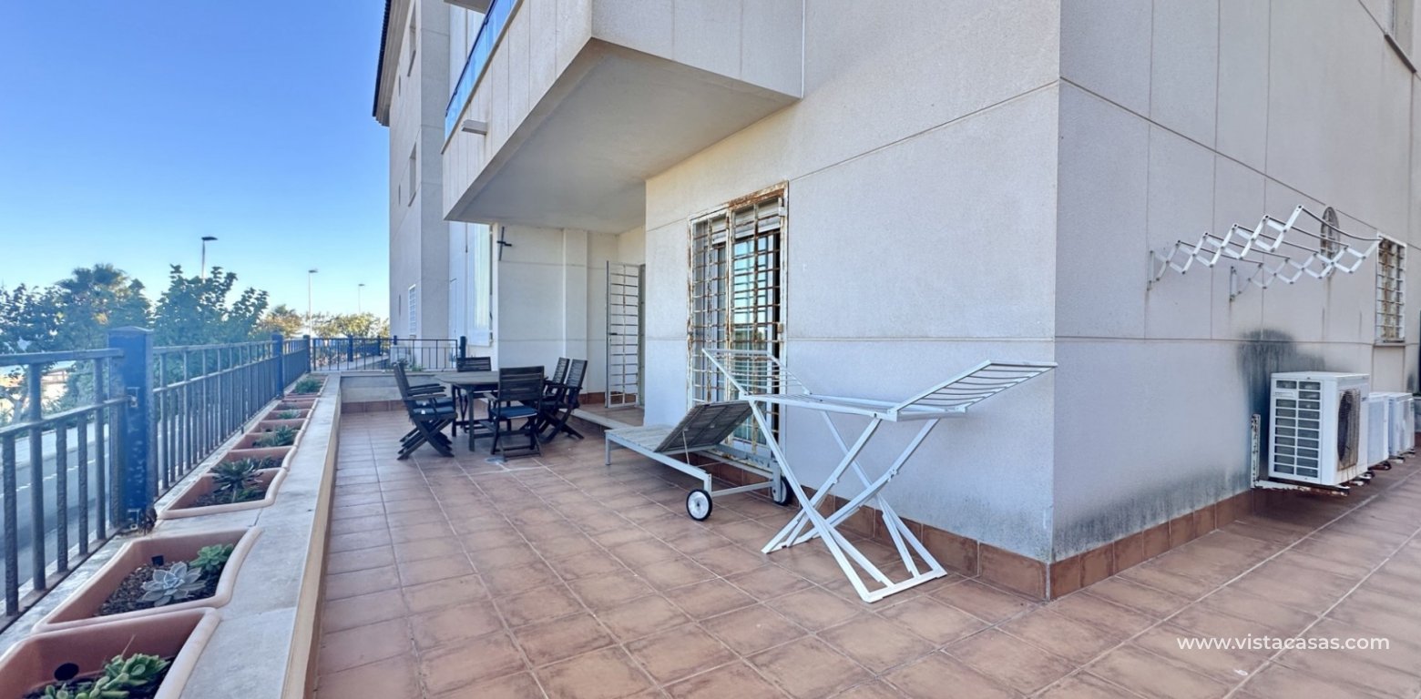 Venta - Apartamento - Mil Palmeras