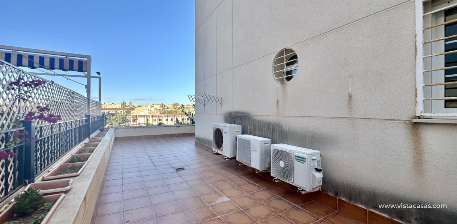 Venta - Apartamento - Mil Palmeras